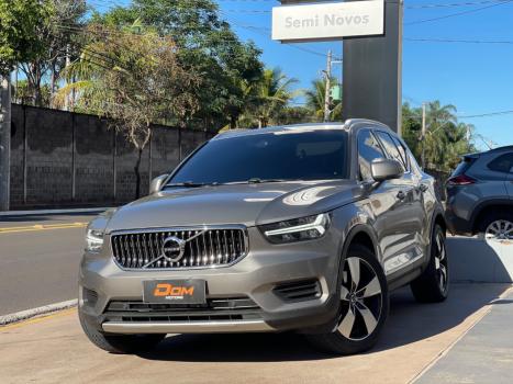 VOLVO XC40 1.5 16V 4P T5 RECHARGE HÍBRIDO INSCRIPTION GEARTRONIC AUTOMÁTICO, Foto 1