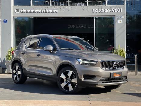 VOLVO XC40 1.5 16V 4P T5 RECHARGE HÍBRIDO INSCRIPTION GEARTRONIC AUTOMÁTICO, Foto 2
