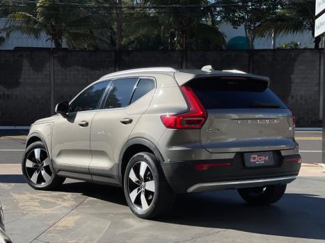 VOLVO XC40 1.5 16V 4P T5 RECHARGE HÍBRIDO INSCRIPTION GEARTRONIC AUTOMÁTICO, Foto 3