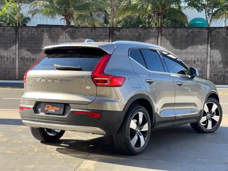 VOLVO XC40 1.5 16V 4P T5 RECHARGE HÍBRIDO INSCRIPTION GEARTRONIC AUTOMÁTICO, Foto 4