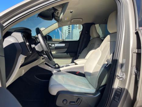 VOLVO XC40 1.5 16V 4P T5 RECHARGE HÍBRIDO INSCRIPTION GEARTRONIC AUTOMÁTICO, Foto 9