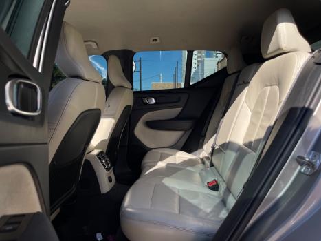 VOLVO XC40 1.5 16V 4P T5 RECHARGE HÍBRIDO INSCRIPTION GEARTRONIC AUTOMÁTICO, Foto 10