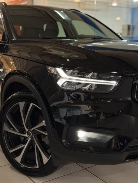 VOLVO XC40 1.5 16V 4P T5 RECHARGE HÍBRIDO R-DESIGN GEARTRONIC AUTOMÁTICO, Foto 2