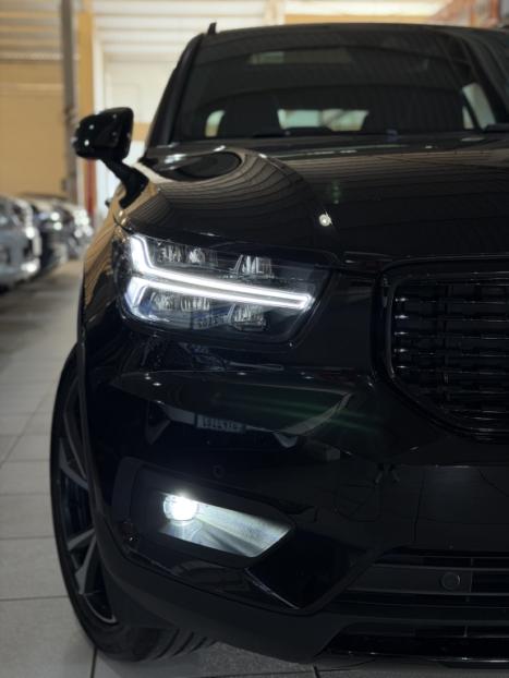 VOLVO XC40 1.5 16V 4P T5 RECHARGE HÍBRIDO R-DESIGN GEARTRONIC AUTOMÁTICO, Foto 3
