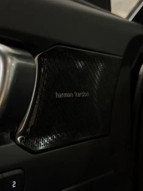 VOLVO XC40 1.5 16V 4P T5 RECHARGE HÍBRIDO R-DESIGN GEARTRONIC AUTOMÁTICO, Foto 13