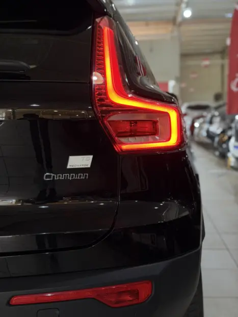 VOLVO XC40 1.5 16V 4P T5 RECHARGE HÍBRIDO R-DESIGN GEARTRONIC AUTOMÁTICO, Foto 21