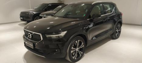 VOLVO XC40 1.5 16V 4P T5 RECHARGE HÍBRIDO INSCRIPTION GEARTRONIC AUTOMÁTICO, Foto 1