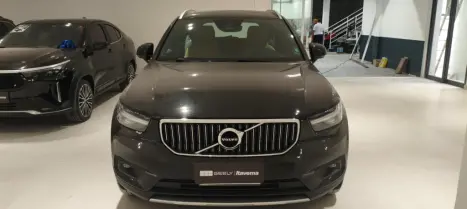 VOLVO XC40 1.5 16V 4P T5 RECHARGE HÍBRIDO INSCRIPTION GEARTRONIC AUTOMÁTICO, Foto 2