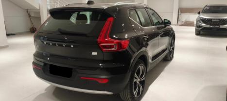 VOLVO XC40 1.5 16V 4P T5 RECHARGE HÍBRIDO INSCRIPTION GEARTRONIC AUTOMÁTICO, Foto 4