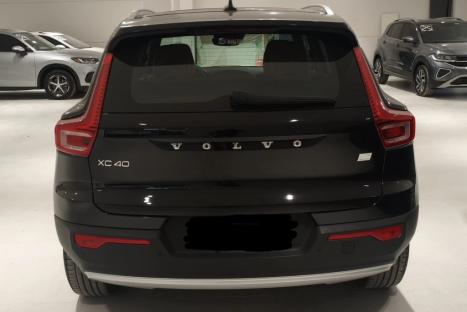 VOLVO XC40 1.5 16V 4P T5 RECHARGE HÍBRIDO INSCRIPTION GEARTRONIC AUTOMÁTICO, Foto 5