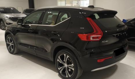 VOLVO XC40 1.5 16V 4P T5 RECHARGE HÍBRIDO INSCRIPTION GEARTRONIC AUTOMÁTICO, Foto 6