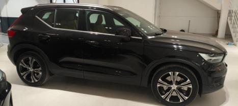 VOLVO XC40 1.5 16V 4P T5 RECHARGE HÍBRIDO INSCRIPTION GEARTRONIC AUTOMÁTICO, Foto 7