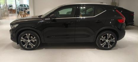 VOLVO XC40 1.5 16V 4P T5 RECHARGE HÍBRIDO INSCRIPTION GEARTRONIC AUTOMÁTICO, Foto 8