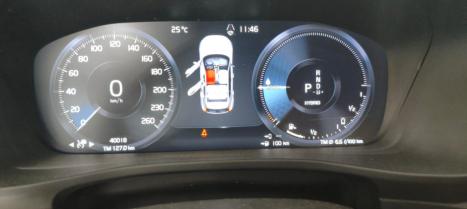 VOLVO XC40 1.5 16V 4P T5 RECHARGE HÍBRIDO INSCRIPTION GEARTRONIC AUTOMÁTICO, Foto 9