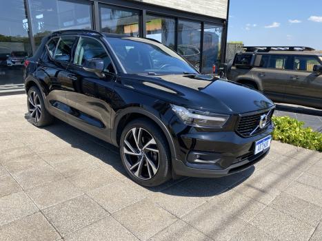 VOLVO XC40 2.0 16V 4P T5 TURBO R-DESIGN AWD GEARTRONIC AUTOMTICO, Foto 3