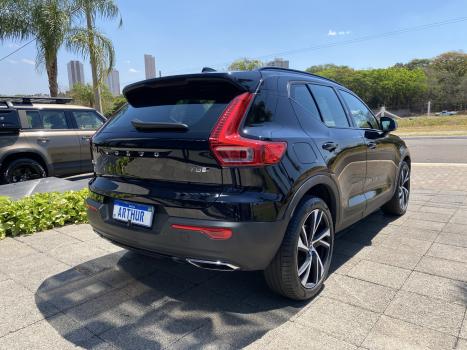 VOLVO XC40 2.0 16V 4P T5 TURBO R-DESIGN AWD GEARTRONIC AUTOMTICO, Foto 5