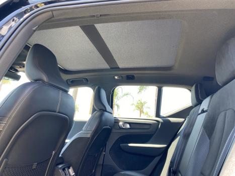 VOLVO XC40 2.0 16V 4P T5 TURBO R-DESIGN AWD GEARTRONIC AUTOMTICO, Foto 11