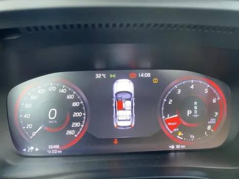 VOLVO XC40 2.0 16V 4P T5 TURBO R-DESIGN AWD GEARTRONIC AUTOMTICO, Foto 13