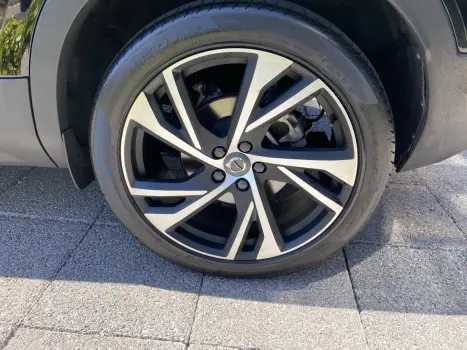 VOLVO XC40 2.0 16V 4P T5 TURBO R-DESIGN AWD GEARTRONIC AUTOMTICO, Foto 19