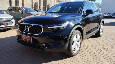 VOLVO XC40 2.0 16V 4P T4 TURBO GEARTRONIC AUTOMTICO, Foto 2