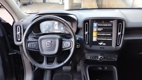 VOLVO XC40 2.0 16V 4P T4 TURBO GEARTRONIC AUTOMTICO, Foto 15