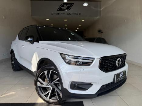 VOLVO XC40 2.0 16V 4P T5 TURBO R-DESIGN AWD GEARTRONIC AUTOMTICO, Foto 1