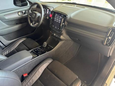 VOLVO XC40 2.0 16V 4P T5 TURBO R-DESIGN AWD GEARTRONIC AUTOMTICO, Foto 8
