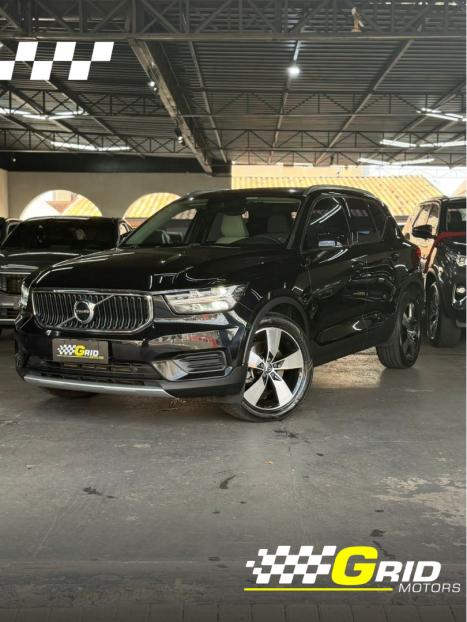 VOLVO XC40 2.0 16V 4P T5 TURBO MOMENTUM AWD GEARTRONIC AUTOM�TICO, Foto 1