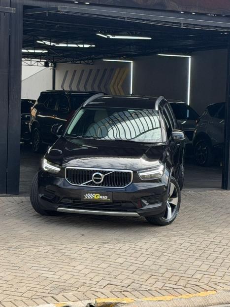 VOLVO XC40 2.0 16V 4P T5 TURBO MOMENTUM AWD GEARTRONIC AUTOM�TICO, Foto 5