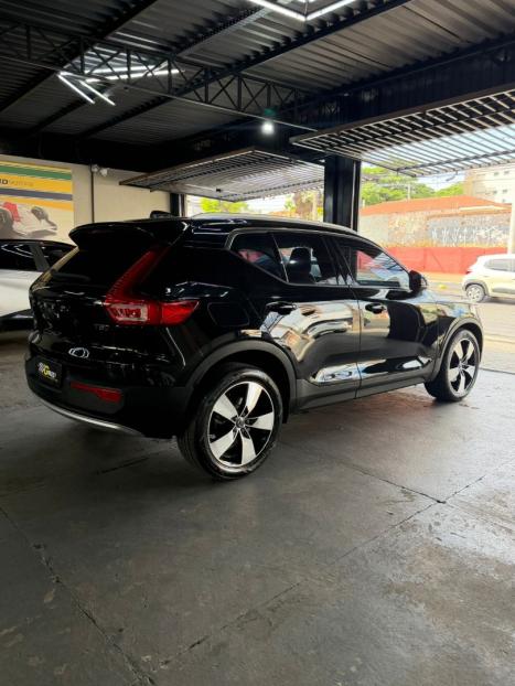 VOLVO XC40 2.0 16V 4P T5 TURBO MOMENTUM AWD GEARTRONIC AUTOM�TICO, Foto 9