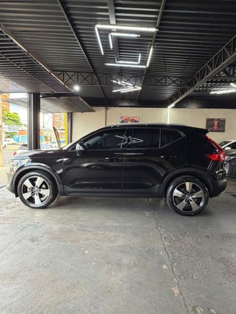 VOLVO XC40 2.0 16V 4P T5 TURBO MOMENTUM AWD GEARTRONIC AUTOM�TICO, Foto 10