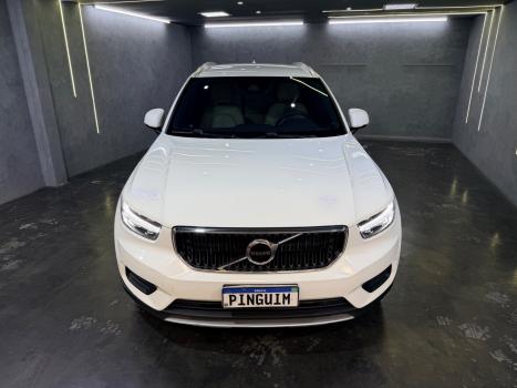 VOLVO XC40 2.0 16V 4P T5 TURBO MOMENTUM AWD GEARTRONIC AUTOM�TICO, Foto 5