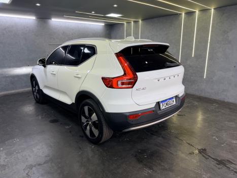 VOLVO XC40 2.0 16V 4P T5 TURBO MOMENTUM AWD GEARTRONIC AUTOM�TICO, Foto 6