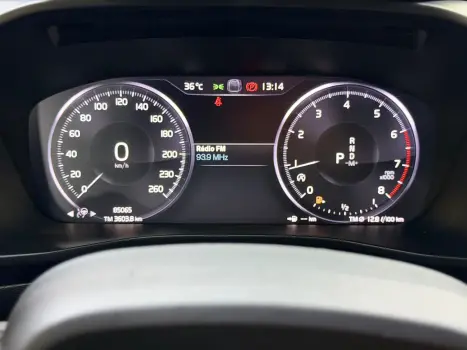 VOLVO XC40 2.0 16V 4P T5 TURBO MOMENTUM AWD GEARTRONIC AUTOM�TICO, Foto 13