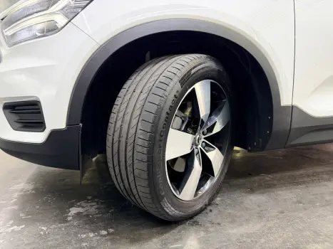 VOLVO XC40 2.0 16V 4P T5 TURBO MOMENTUM AWD GEARTRONIC AUTOM�TICO, Foto 14