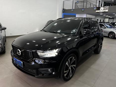 VOLVO XC40 2.0 16V 4P T5 TURBO R-DESIGN AWD GEARTRONIC AUTOM�TICO, Foto 1
