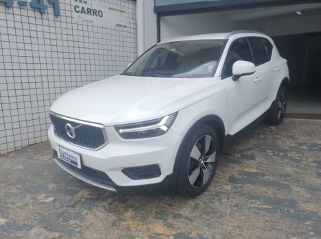 VOLVO XC40 2.0 16V 4P T5 TURBO MOMENTUM AWD GEARTRONIC AUTOM�TICO, Foto 1