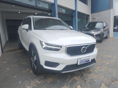VOLVO XC40 2.0 16V 4P T5 TURBO MOMENTUM AWD GEARTRONIC AUTOM�TICO, Foto 2