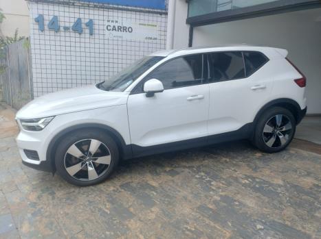 VOLVO XC40 2.0 16V 4P T5 TURBO MOMENTUM AWD GEARTRONIC AUTOM�TICO, Foto 3