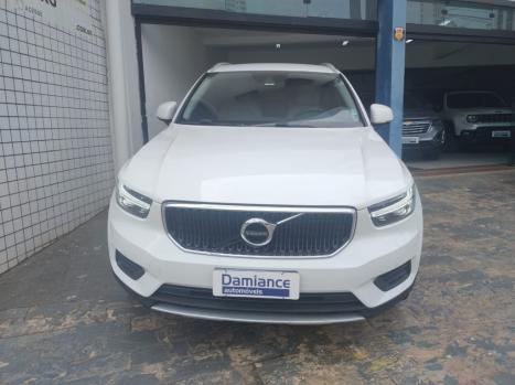 VOLVO XC40 2.0 16V 4P T5 TURBO MOMENTUM AWD GEARTRONIC AUTOM�TICO, Foto 4