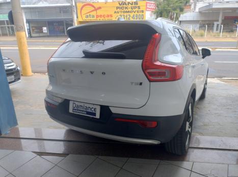 VOLVO XC40 2.0 16V 4P T5 TURBO MOMENTUM AWD GEARTRONIC AUTOM�TICO, Foto 10
