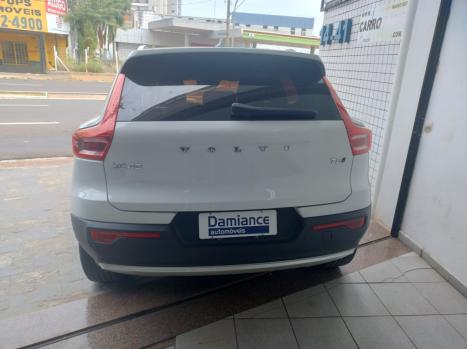 VOLVO XC40 2.0 16V 4P T5 TURBO MOMENTUM AWD GEARTRONIC AUTOM�TICO, Foto 11