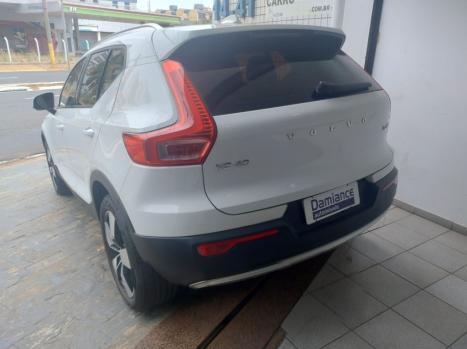 VOLVO XC40 2.0 16V 4P T5 TURBO MOMENTUM AWD GEARTRONIC AUTOM�TICO, Foto 12