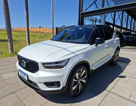 VOLVO XC40 2.0 16V 4P T5 TURBO R-DESIGN AWD GEARTRONIC AUTOM�TICO, Foto 1