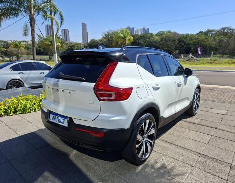 VOLVO XC40 2.0 16V 4P T5 TURBO R-DESIGN AWD GEARTRONIC AUTOM�TICO, Foto 5