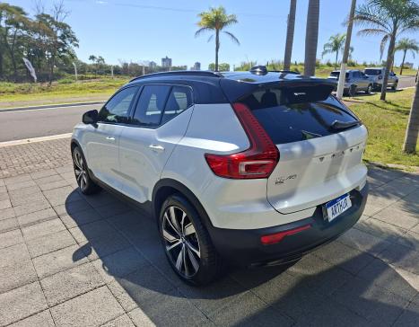 VOLVO XC40 2.0 16V 4P T5 TURBO R-DESIGN AWD GEARTRONIC AUTOM�TICO, Foto 7