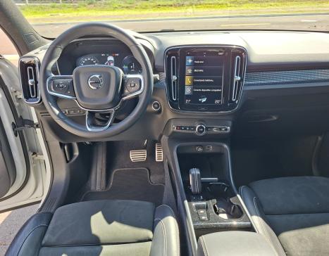 VOLVO XC40 2.0 16V 4P T5 TURBO R-DESIGN AWD GEARTRONIC AUTOM�TICO, Foto 13