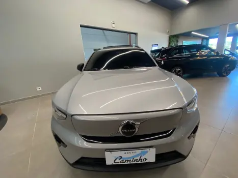 VOLVO XC40 P6 RECHARGE ELECTRIC PLUS, Foto 2