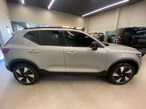 VOLVO XC40 P6 RECHARGE ELECTRIC PLUS, Foto 4