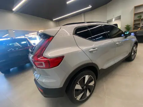 VOLVO XC40 P6 RECHARGE ELECTRIC PLUS, Foto 5